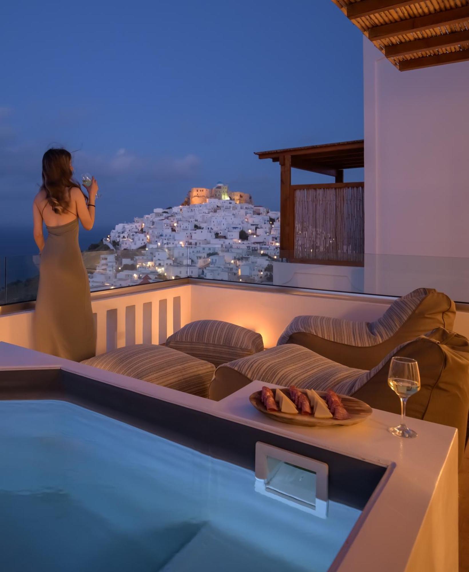 Oneiro Luxury Suites-adults Only Apartmán *